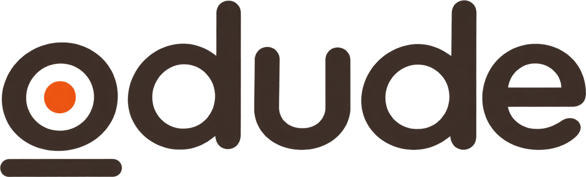 Odude